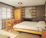 Hotel Burgener