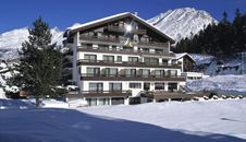 Hotel Alpin