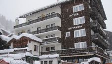 Hotel Britannia
