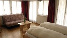 Hotel Britannia