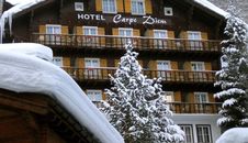 Hotel Carpe Diem