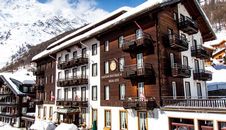 Sunstar Hotel Beau-Site Saas-Fee