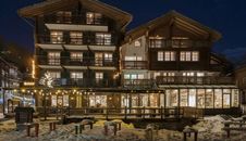 Hotel Tenne