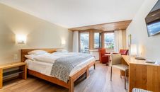 Hotel Allalin