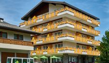 Hotel Eden