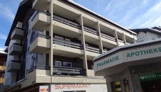 Hotel Walser