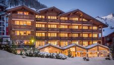 Hotel Schweizerhof