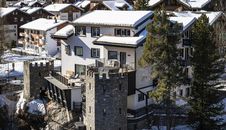 Hotel La Gorge