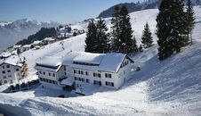 Hotel Cristal