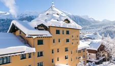 Hotel Vereina