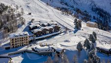 Riffelalp Resort 2222m