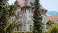 Landgasthof Hirschen