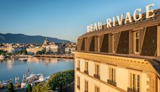 HÔTEL BEAU-RIVAGE GENEVE