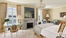 HÔTEL BEAU-RIVAGE GENEVE