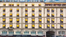 HÔTEL BRISTOL