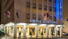 Best Western Hotel Century