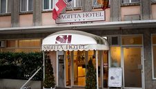 HÔTEL-RESIDENCE SAGITTA