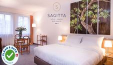 HÔTEL-RESIDENCE SAGITTA