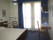 HÔTEL JEAN-JACQUES ROUSSEAU