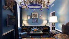 HÔTEL D' ANGLETERRE
