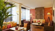 Hôtel Kipling Manotel