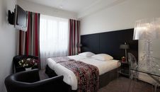 HÔTEL SUISSE