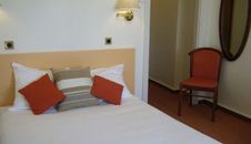 Best Western Hotel Astoria