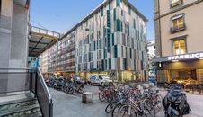 Design Hôtel Cristal