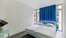 HÔTEL CRISTAL