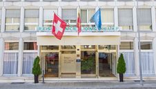 HÔTEL DRAKE