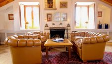 AUBERGE D' HERMANCE