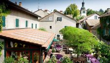 AUBERGE D' HERMANCE