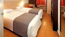 HÔTEL IBIS CENTRE-GARE