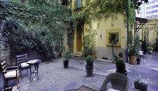 Appart'Hôtel Résidence Dizerens