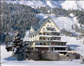 Suitenhotel Zauberberg