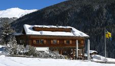 Landgasthof Lengmatta