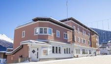 Hotel Dischma