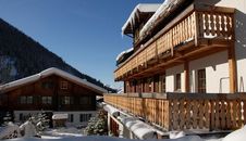Hotel Ducan