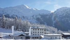 Kulm Hotel