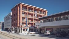 Hotel Ochsen
