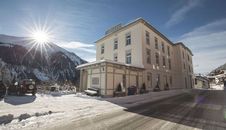 Hotel Bellevue