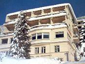 Hôtel Les Orchidées