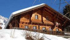 Hôtel-Garni Le Madrier