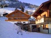 Chalet Ermina
