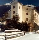 Hotel Tgesa Scarpatetti