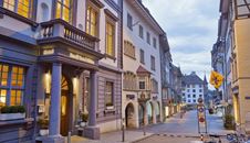 Sorell Hotel Rüden