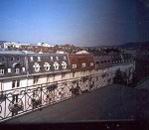 LADY'S FIRST design hotel