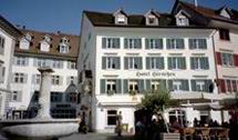 Hotel Hirschen