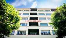 Hôtel des Arts