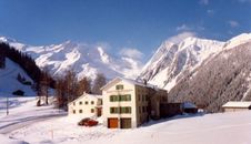 Hotel Col de la Forclaz